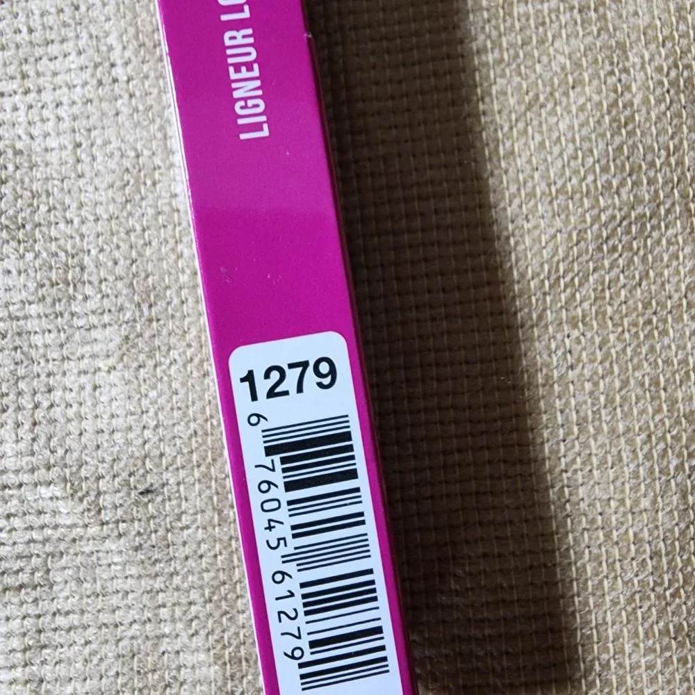 Hard Candy Long Wear Pencil Eyeliner - HOT PANTS #1279